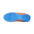 Zapatillas de Fútbol Sala Puma Truco III Niño Naranja