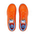 Zapatillas de Fútbol Sala Puma Truco III Niño Naranja