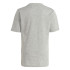 Conjunto adidas Essentials Logo Gris Infantil