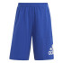 Conjunto adidas Essentials Logo Gris Infantil