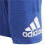 Conjunto adidas Essentials Logo Gris Infantil