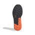 Zapatillas de Trail adidas Terrex Trail Rider Negro Hombre