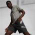 Pantalones de Fitness Puma Train Fav Cat Knit 8 Black