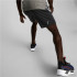 Pantalones de Fitness Puma Train Fav Cat Knit 8 Black