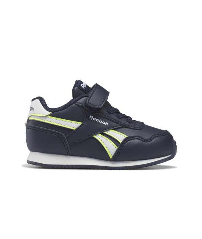 Zapatillas Reebok Royal Classic Jog 3.0 1V...