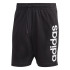 Pantalones cortos adidas Aeroready Essentials Single Jersey Negro Hombre
