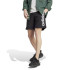 Pantalones cortos adidas Aeroready Essentials Single Jersey Negro Hombre