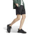 Pantalones cortos adidas Aeroready Essentials Single Jersey Negro Hombre