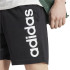 Pantalones cortos adidas Aeroready Essentials Single Jersey Negro Hombre
