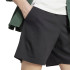 Pantalones cortos adidas Aeroready Essentials Single Jersey Negro Hombre