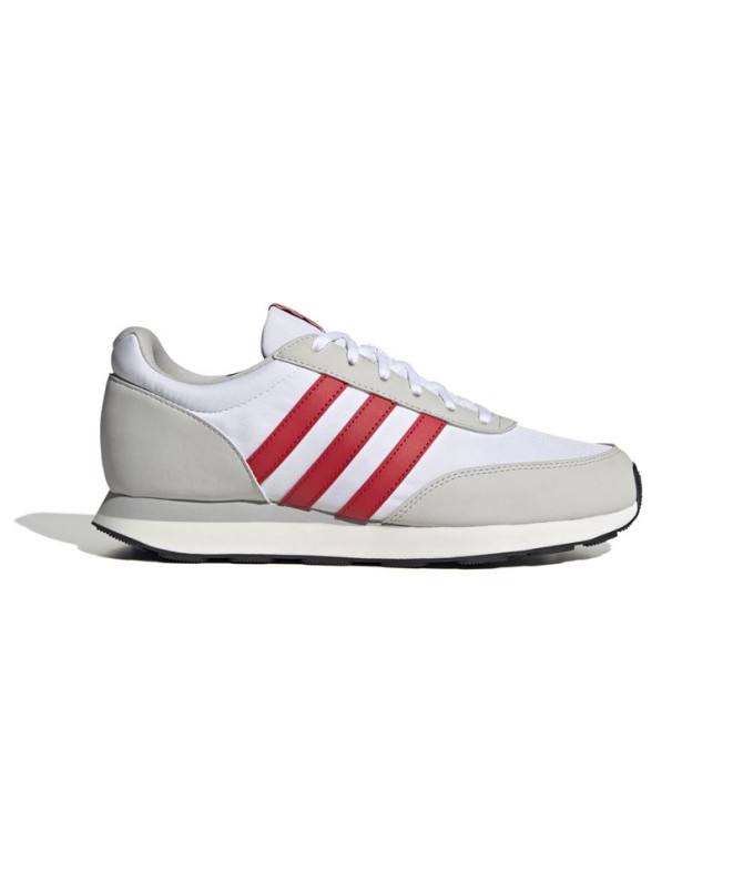 Zapatillas adidas Run 60s 3.0 Blanco Hombre