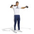 Pantalones adidas Train Essentials 3B Azul Hombre
