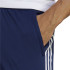 Pantalones adidas Train Essentials 3B Azul Hombre