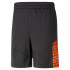 Pantalones Puma Individualcup Training Negro Hombre