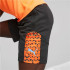 Pantalones Puma Individualcup Training Negro Hombre