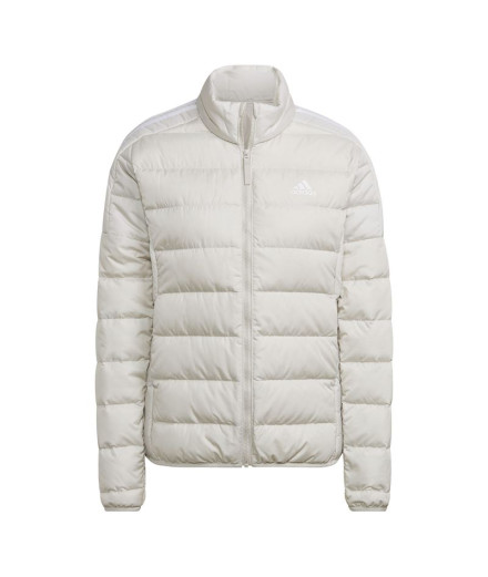 Chaqueta de plumón adidas Essentials Blanco Mujer