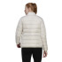 Chaqueta de plumón adidas Essentials Blanco Mujer