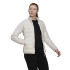 Chaqueta de plumón adidas Essentials Blanco Mujer