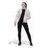 Chaqueta de plumón adidas Essentials Blanco Mujer