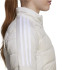 Chaqueta de plumón adidas Essentials Blanco Mujer