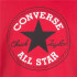 Conjunto Converse Core Tee & Ft Short Negro Niño