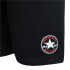 Conjunto Converse Core Tee & Ft Short Negro Niño