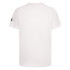 Camiseta Nike Futura Sport Splash Blanco Niño