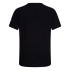 Camiseta Nike Futura Sport Splash Negro Niño