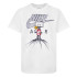 Camiseta Nike Icons Of Play Ss Blanco Niño