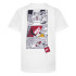 Camiseta Nike Icons Of Play Ss Blanco Niño