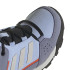 Zapatillas de Montaña adidas Terrex HyperHiker Mid Azul Infantil