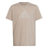 Camiseta adidas Future Icons Winners Rosa Niña