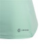 Camiseta adidas Techfit Aeroready Sport Icons Training Azul Niña