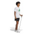 Camiseta adidas Train Essentials Blanco Hombre
