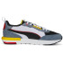 Zapatillas Puma R22 Gris Hombre