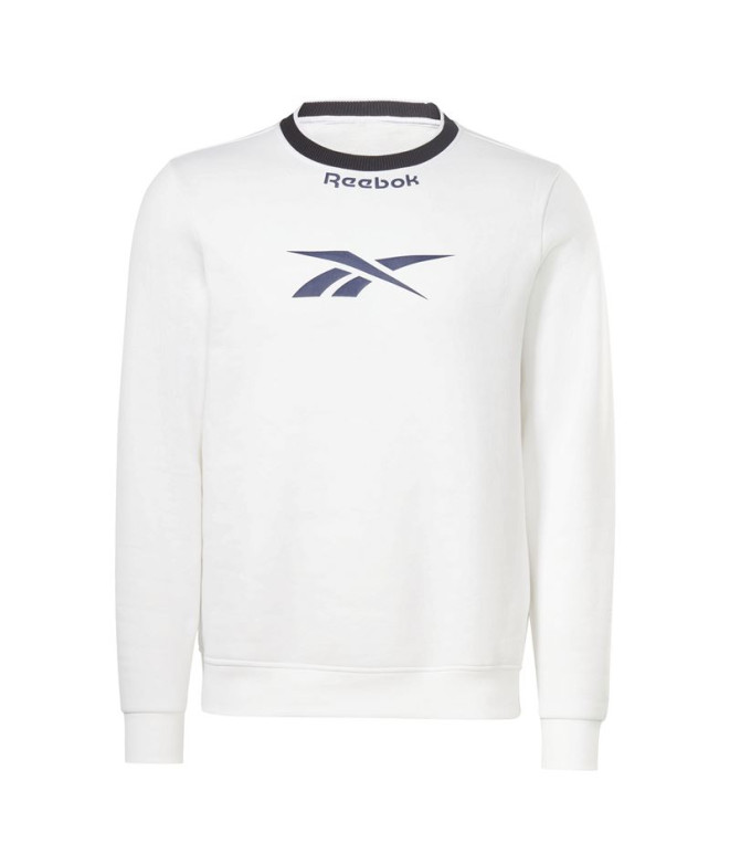 Sudadera de Fitness Reebok Identity Arch Logo...
