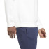 Sudadera de Fitness Reebok Identity Arch Logo Fleece blanca Hombre
