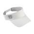 Visera de Tenis Wilson Ultralight Blanco