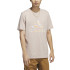 Camiseta adidas Camo Beige Hombre