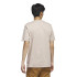 Camiseta adidas Camo Beige Hombre