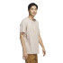 Camiseta adidas Camo Beige Hombre
