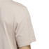 Camiseta adidas Camo Beige Hombre