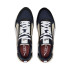 Zapatillas Puma R22 Negro y Beige Hombre