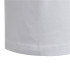 Camiseta adidas Essentials Linear Logo Cotton Blanco Niña