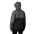 Chaqueta Columbia Inner Limits™ II Negro Hombre