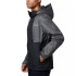 Chaqueta Columbia Inner Limits™ II Negro Hombre