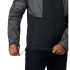Chaqueta Columbia Inner Limits™ II Negro Hombre