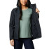 Chaqueta Columbia Inner Limits™ II Negro Mujer
