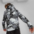 Sudadera Puma Essentials+ Street Art Negro Niño