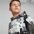 Sudadera Puma Essentials+ Street Art Negro Niño